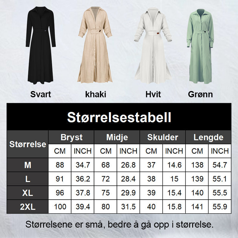 Eleganta sommarklänningar för kvinnor pentagow