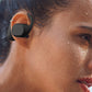 Trådlöst Bluetooth-headset som hänger i örat pentagow