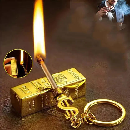 Hot Sale - Tändstickor i guld🔥 pentagow