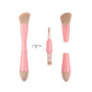 🥰Multifunctional 4 in 1 Makeup Brush pentagow