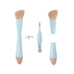 🥰Multifunctional 4 in 1 Makeup Brush pentagow