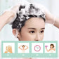 🌿 Natural Herbal Hair Colour Herbal Bubble Shampoo pentagow