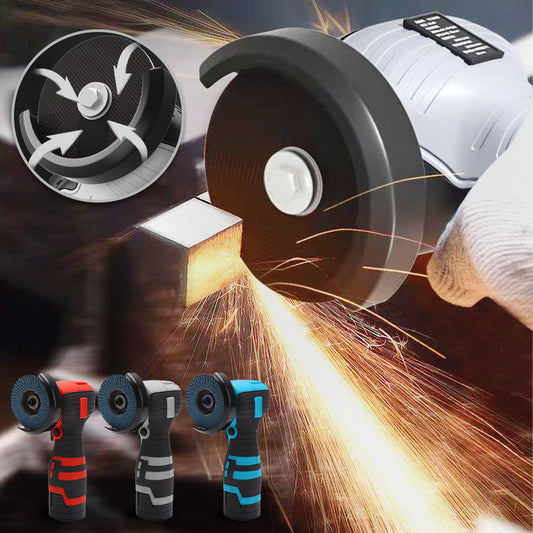 🎉New product launch💐🔥🔥Multi-function Lithium Mini Polisher pentagow