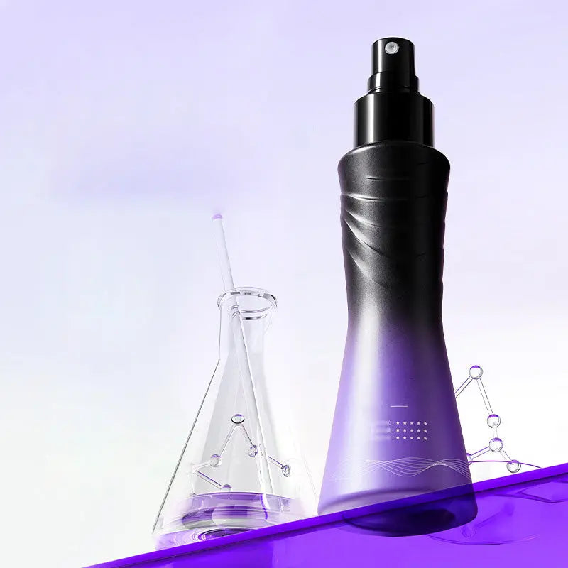 Nytt för 2024🔥 Leave-In Uppfriskande Voluminös Icke-klibbig Spray för Hårvård😍 pentagow