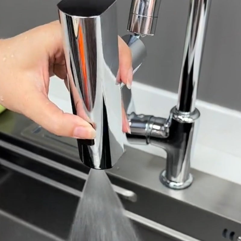 💦 Vattenfallskran för kök -🌈 pentagow
