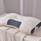 💥Hot Sale 💥-Antibakteriell Nackstöd Massagekudde för Sömnstöd 📦 fri frakt pentagow