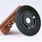 Wood Carving Spiked Disc Grinding Wheel With Teeth pentagow