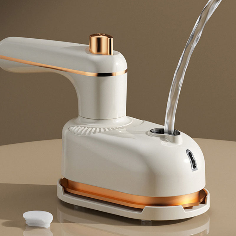 🔥Limited Time Offer🎁-Portable Mini Electric Steamer Iron for Clothes pentagow