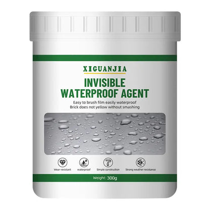 Transparent Waterproof & Anti-Leakage Agent pentagow