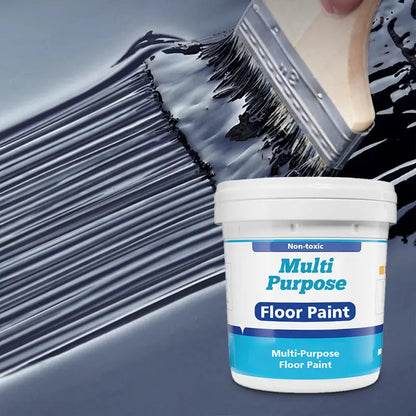 Multi-Purpose Floor Paint pentagow