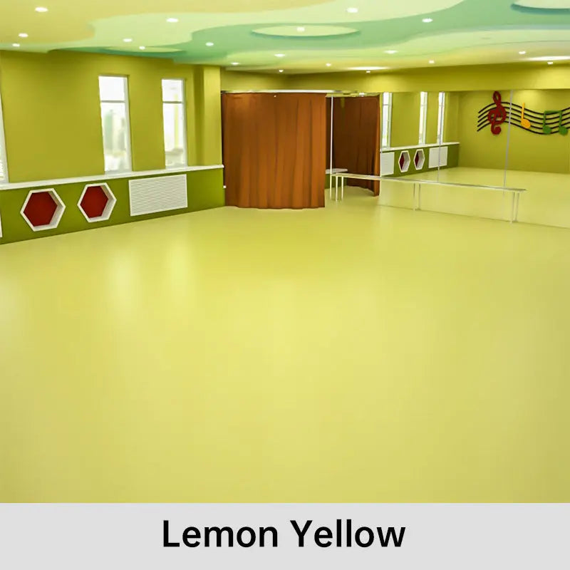 Multi-Purpose Floor Paint pentagow