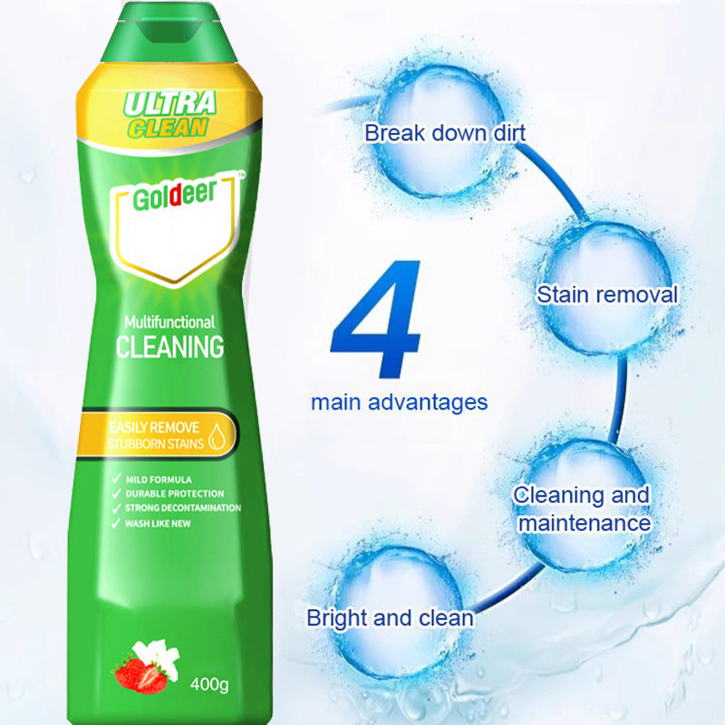 Multifunctional Foam Cleaner pentagow