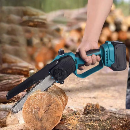 Rechargeable Cordless Electric Chain Saw pentagow