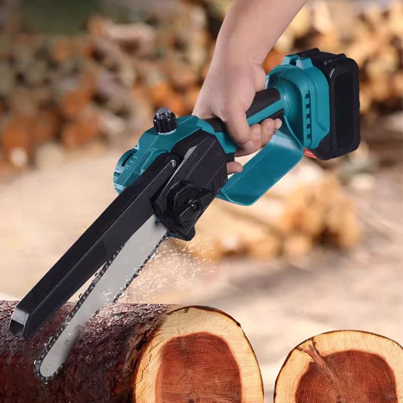 Rechargeable Cordless Electric Chain Saw pentagow