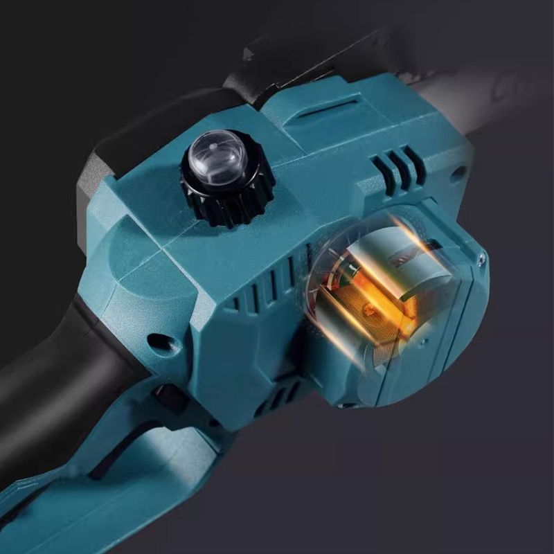 Rechargeable Cordless Electric Chain Saw pentagow