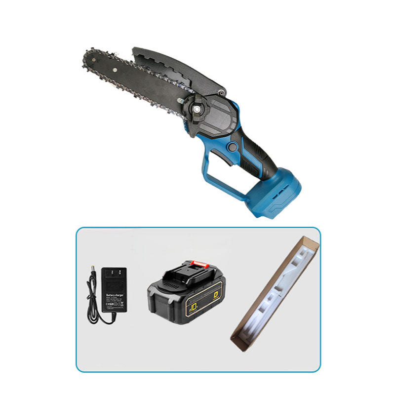 Rechargeable Cordless Electric Chain Saw pentagow