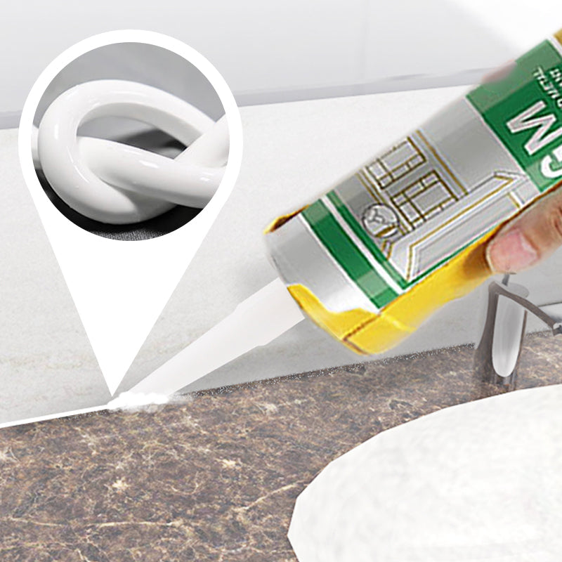 Multipurpose Waterproof Caulk Sealant for Baseboard pentagow