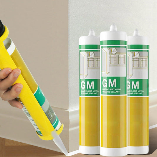 Multipurpose Waterproof Caulk Sealant for Baseboard pentagow