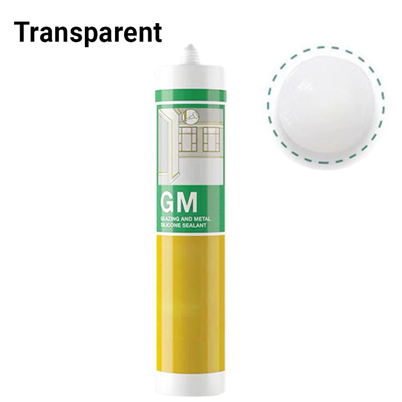 Multipurpose Waterproof Caulk Sealant for Baseboard pentagow