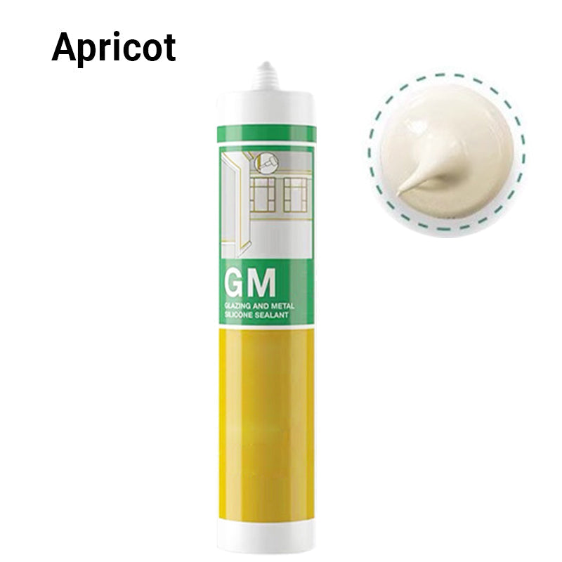 Multipurpose Waterproof Caulk Sealant for Baseboard pentagow