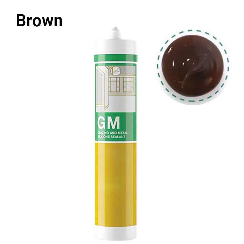 Multipurpose Waterproof Caulk Sealant for Baseboard pentagow