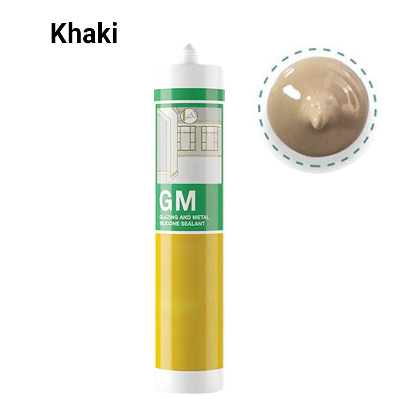 Multipurpose Waterproof Caulk Sealant for Baseboard pentagow