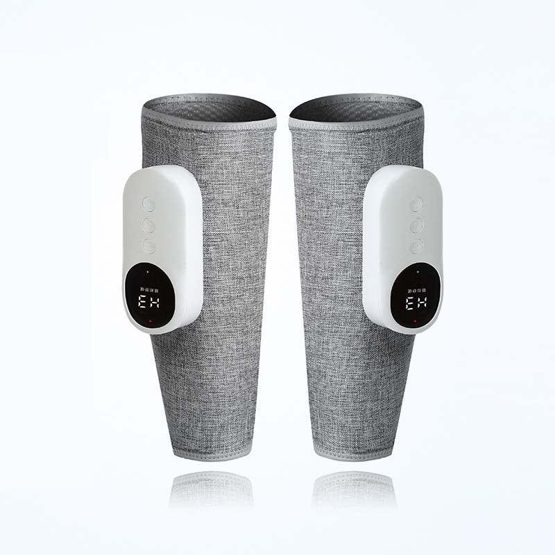 Multi-functional Thermostatic Leg Massager pentagow