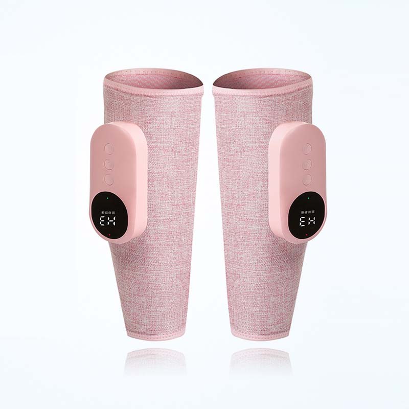 Multi-functional Thermostatic Leg Massager pentagow