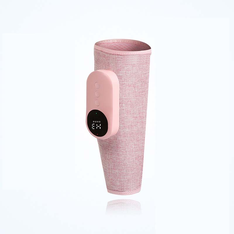 Multi-functional Thermostatic Leg Massager pentagow