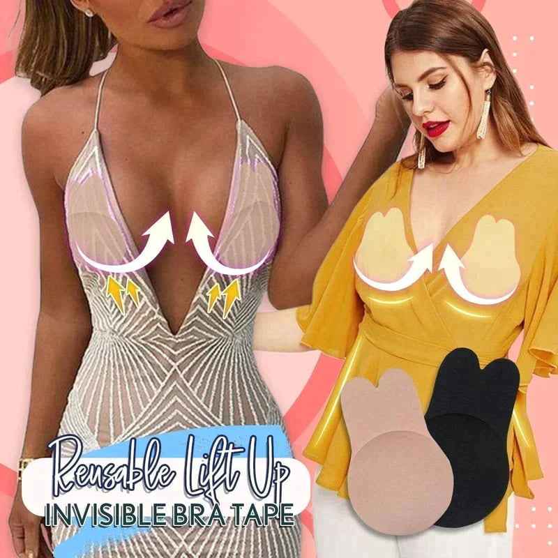 Invisible Lifting Bra pentagow