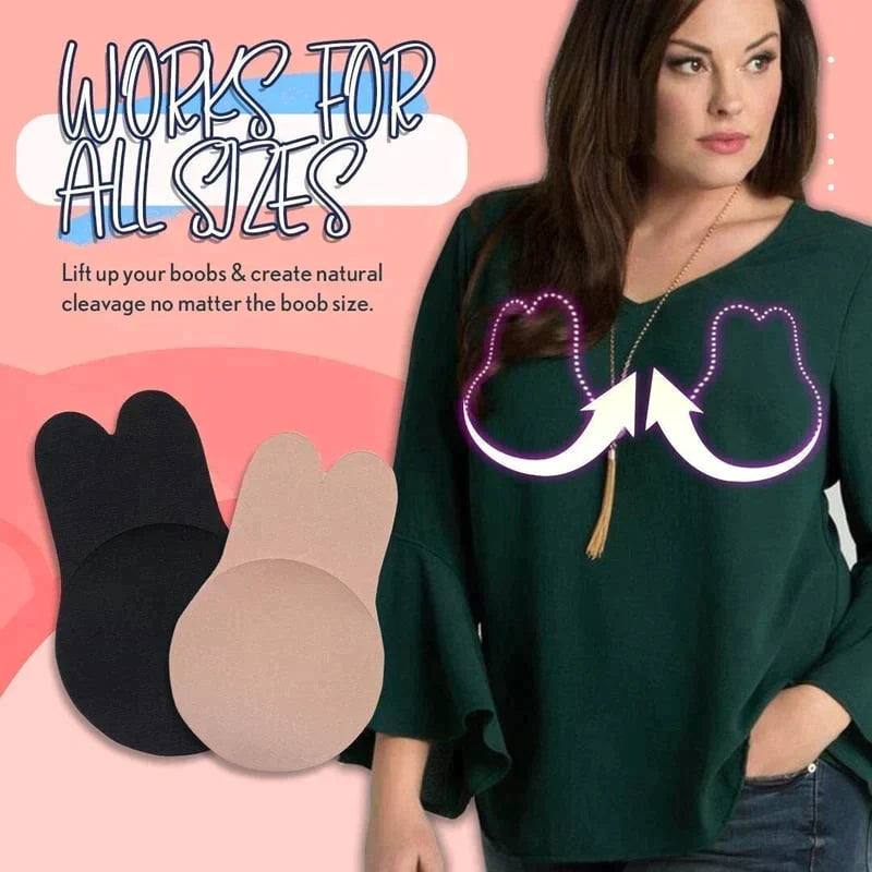 Invisible Lifting Bra pentagow