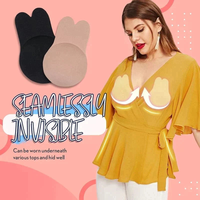 Invisible Lifting Bra pentagow