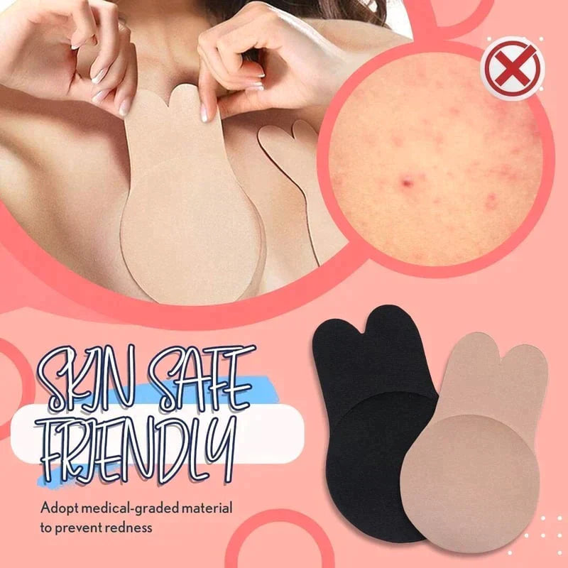 Invisible Lifting Bra pentagow