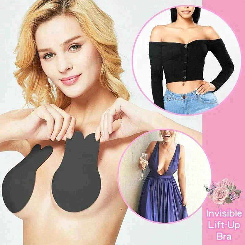 Invisible Lifting Bra pentagow