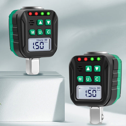 High-Accuracy Digital Torque Adapter with LCD Display pentagow