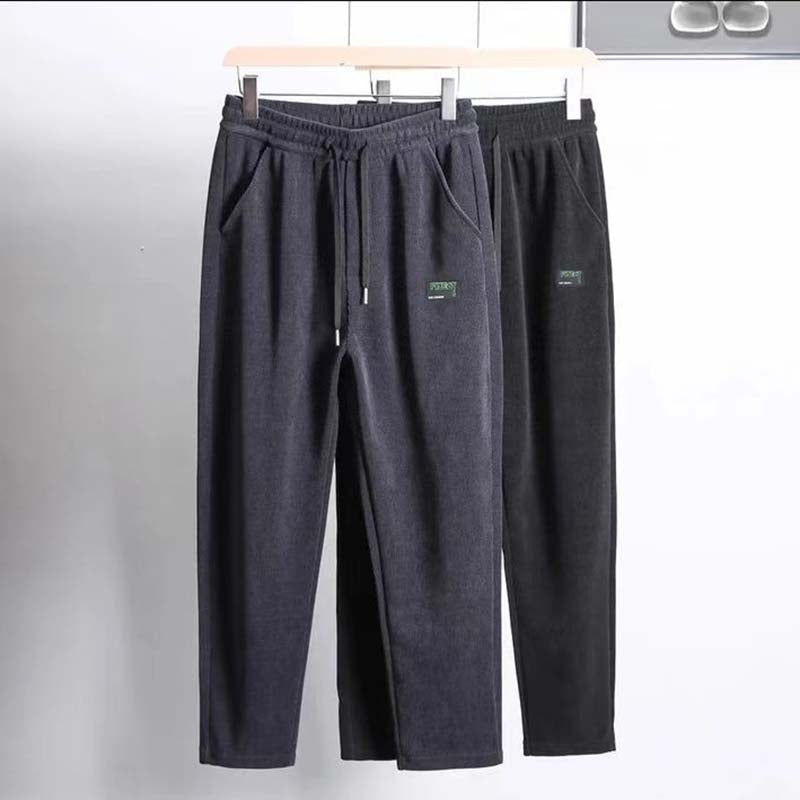 Men's Casual Corduroy Pants pentagow