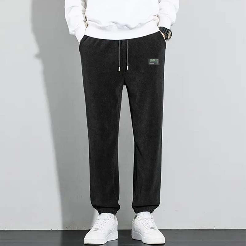 Men's Casual Corduroy Pants pentagow