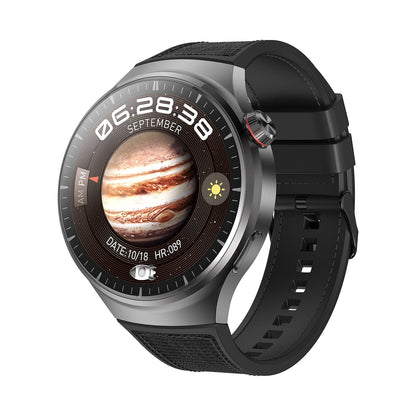 ✨ Smart Sport Bluetooth Watch- 🎁 Titta på 4 Pro pentagow