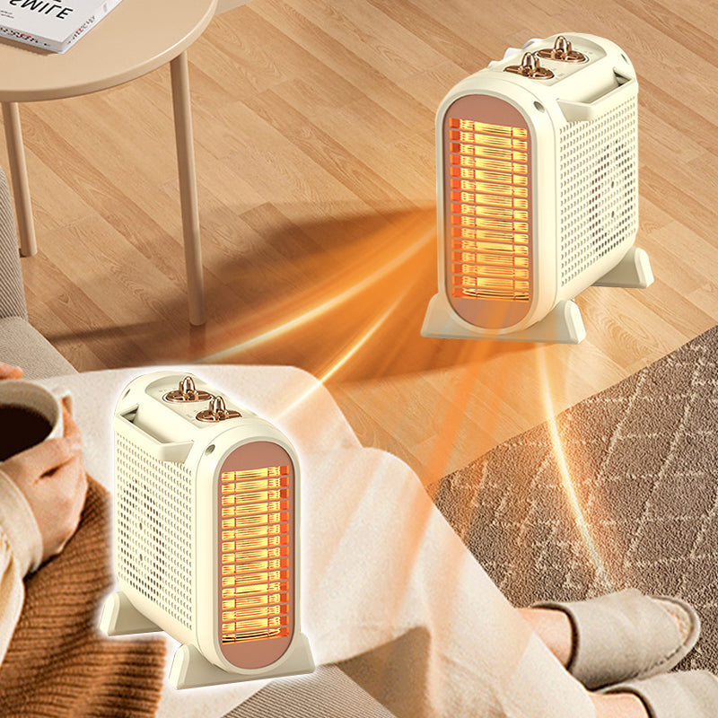 Energy Efficient Portable Electric Space Heater pentagow