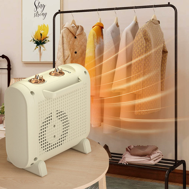 Energy Efficient Portable Electric Space Heater pentagow