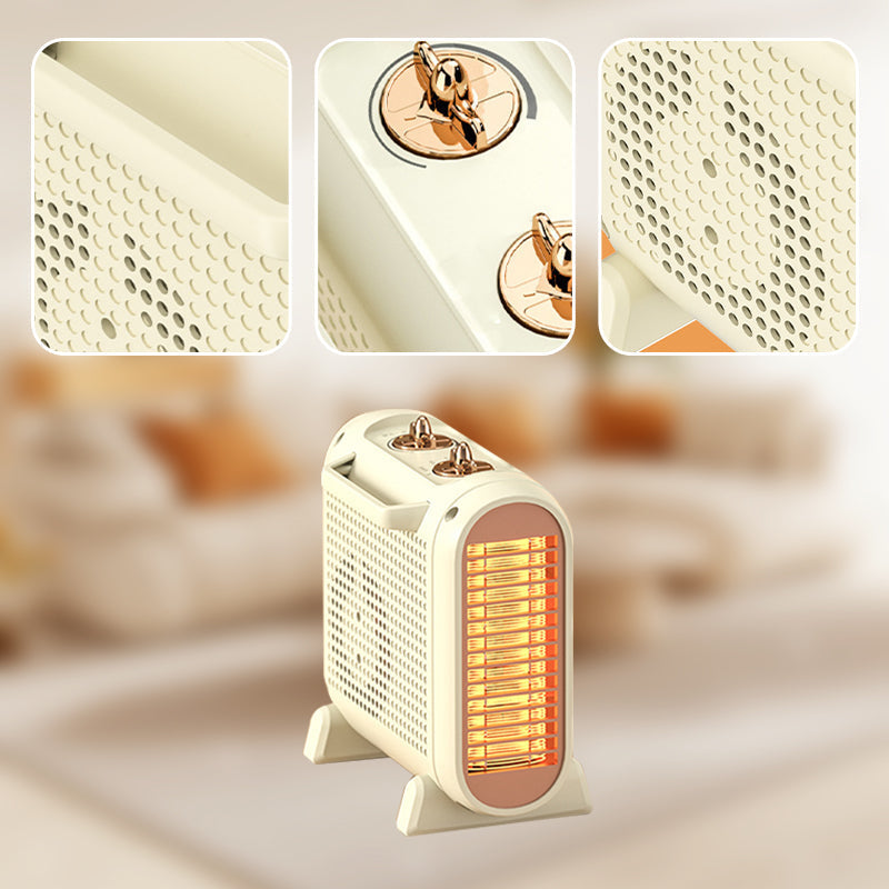 Energy Efficient Portable Electric Space Heater pentagow