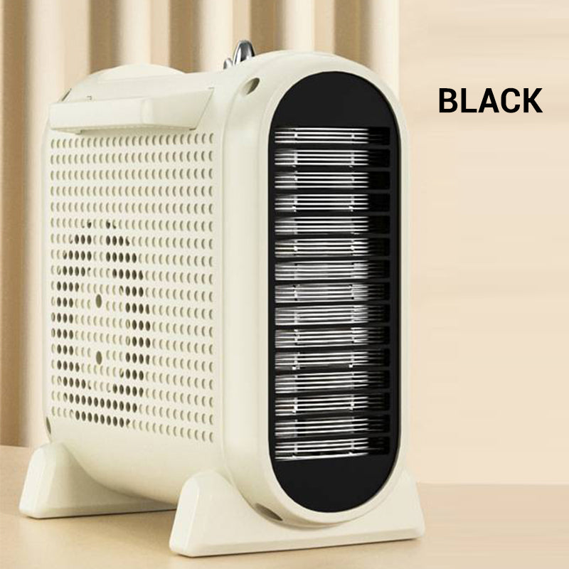 Energy Efficient Portable Electric Space Heater pentagow