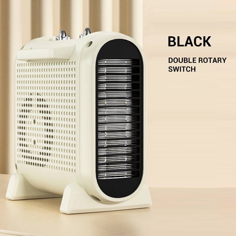 Energy Efficient Portable Electric Space Heater pentagow