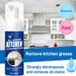 🔥köp 3 Få 4 Free-Kitchen Foam Cleaner pentagow