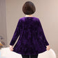 🎄🎅 Kvinnrens Crew Neck Vintage Pullover (40%rabatt) pentagow
