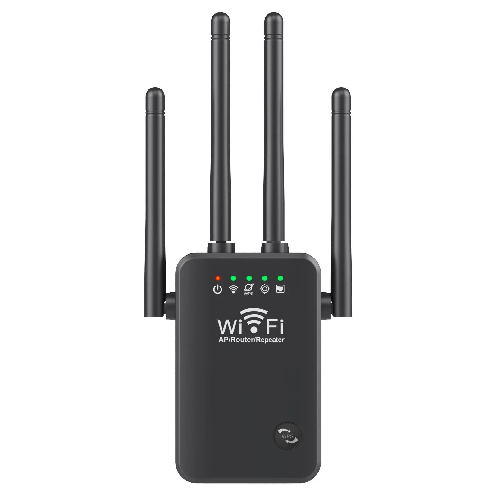 WiFi Extender signalförstärkare pentagow